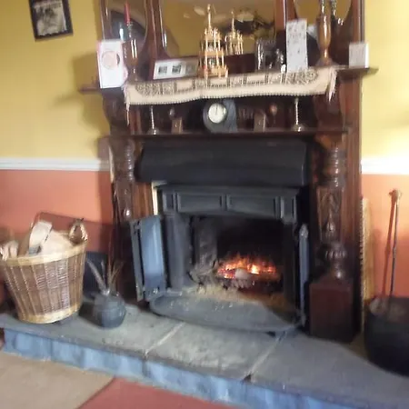 Frühstückspension Caheroyn House Athenry