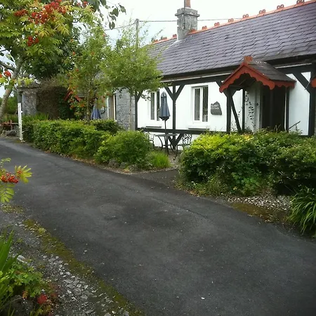 Caheroyn House Frühstückspension 4*