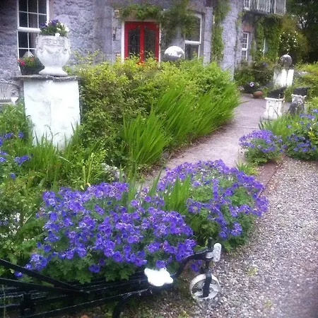 Bed & Breakfast Caheroyn House