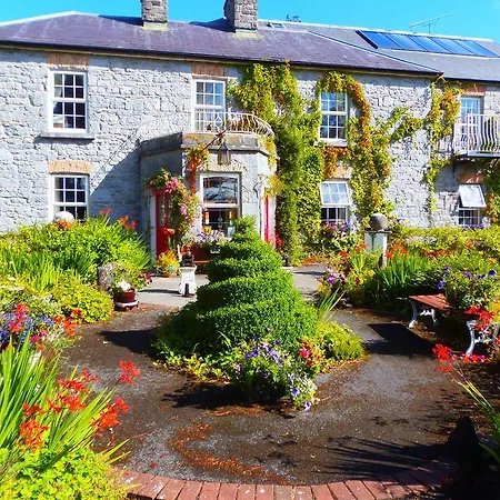 Caheroyn House