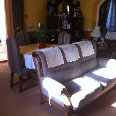 Caheroyn House Frühstückspension Athenry