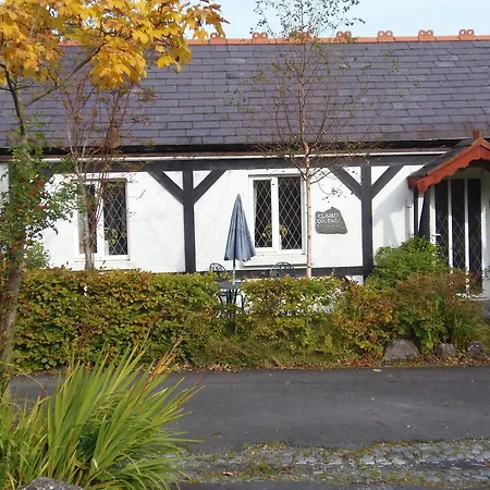 Frühstückspension Caheroyn House Athenry